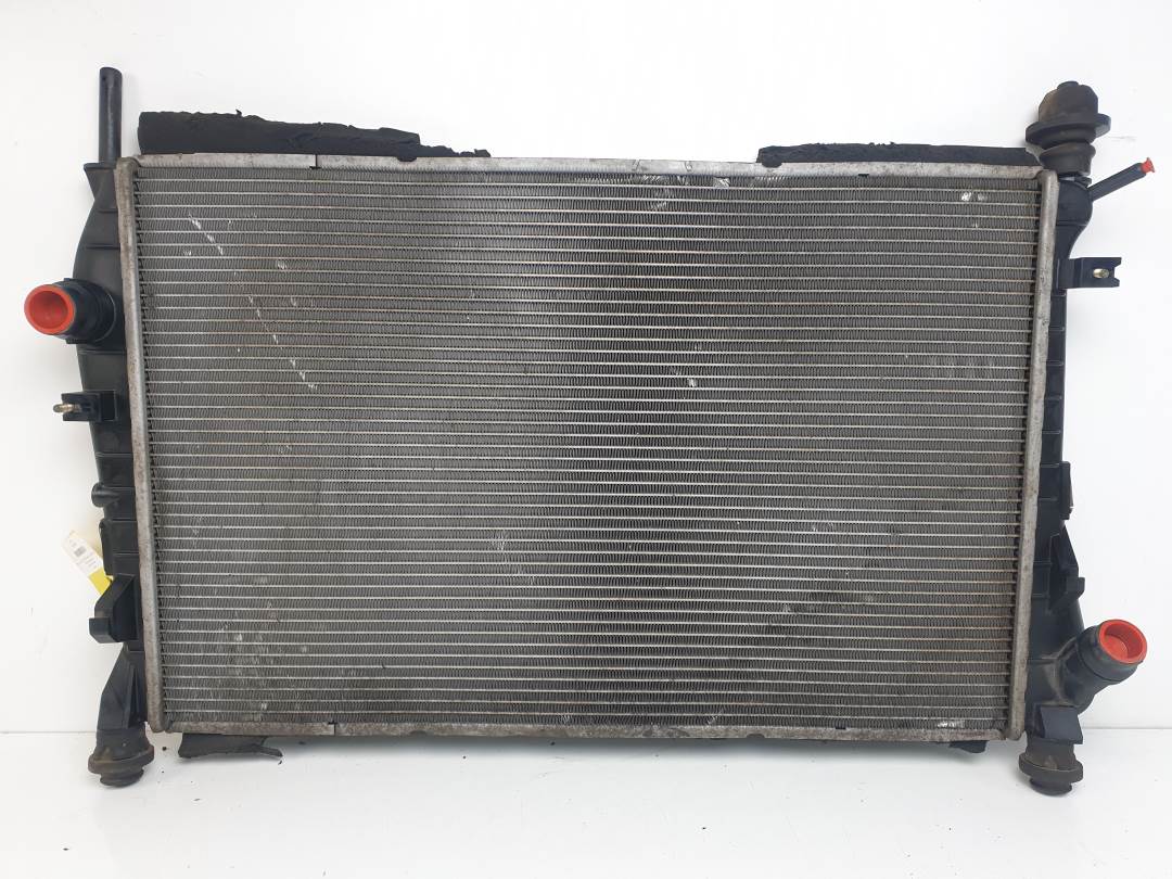 RADIADOR AGUA - 2S718005CB - FORD - MONDEO TURNIER (GE)