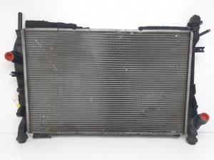 RADIADOR AGUA 2S718005CB FORD MONDEO TURNIER (GE) Autodesguaces Alicante