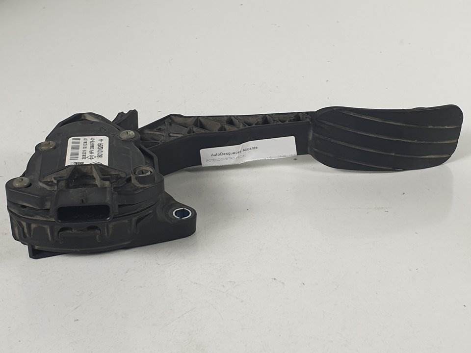 POTENCIOMETRO PEDAL - 6PV00997801 - RENAULT - MASTER KASTEN