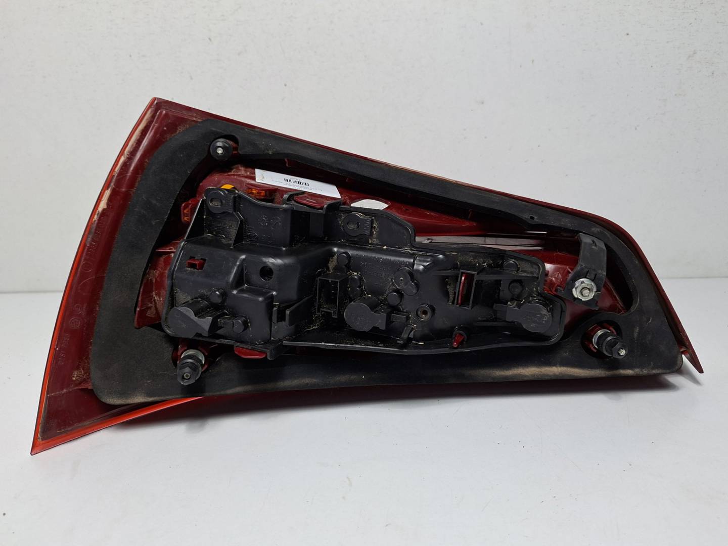 Foto 3 de Piloto Trasero Izquierdo Audi A1 (8x) (2010–2014)