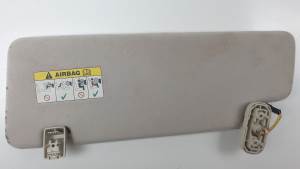 PARASOL DERECHO LAND ROVER RANGE ROVER SPORT (L320) Autodesguaces Alicante