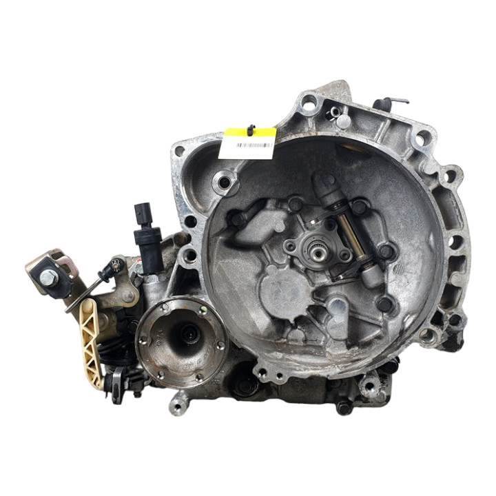 CAJA CAMBIOS - ESY - SEAT - AROSA (6H1)