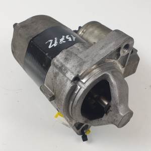 MOTOR ARRANQUE 233009F661 NISSAN PRIMERA BERLINA (P12) Autodesguaces Alicante