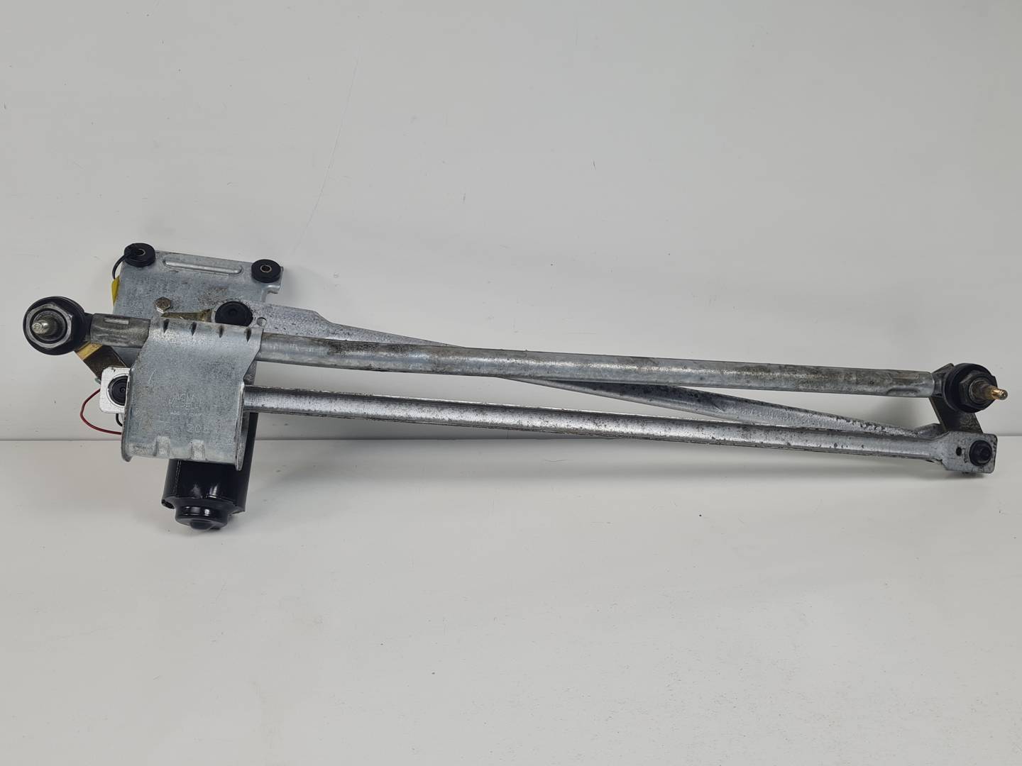 MOTOR LIMPIA DELANTERO - CITROEN - JUMPER CAJA CERRADA