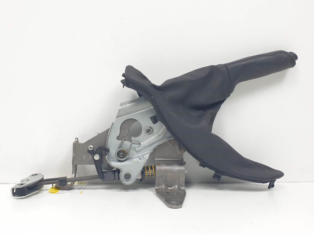 PALANCA FRENO DE MANO - 9235425 - BMW - SERIE 3 TOURING (F31)