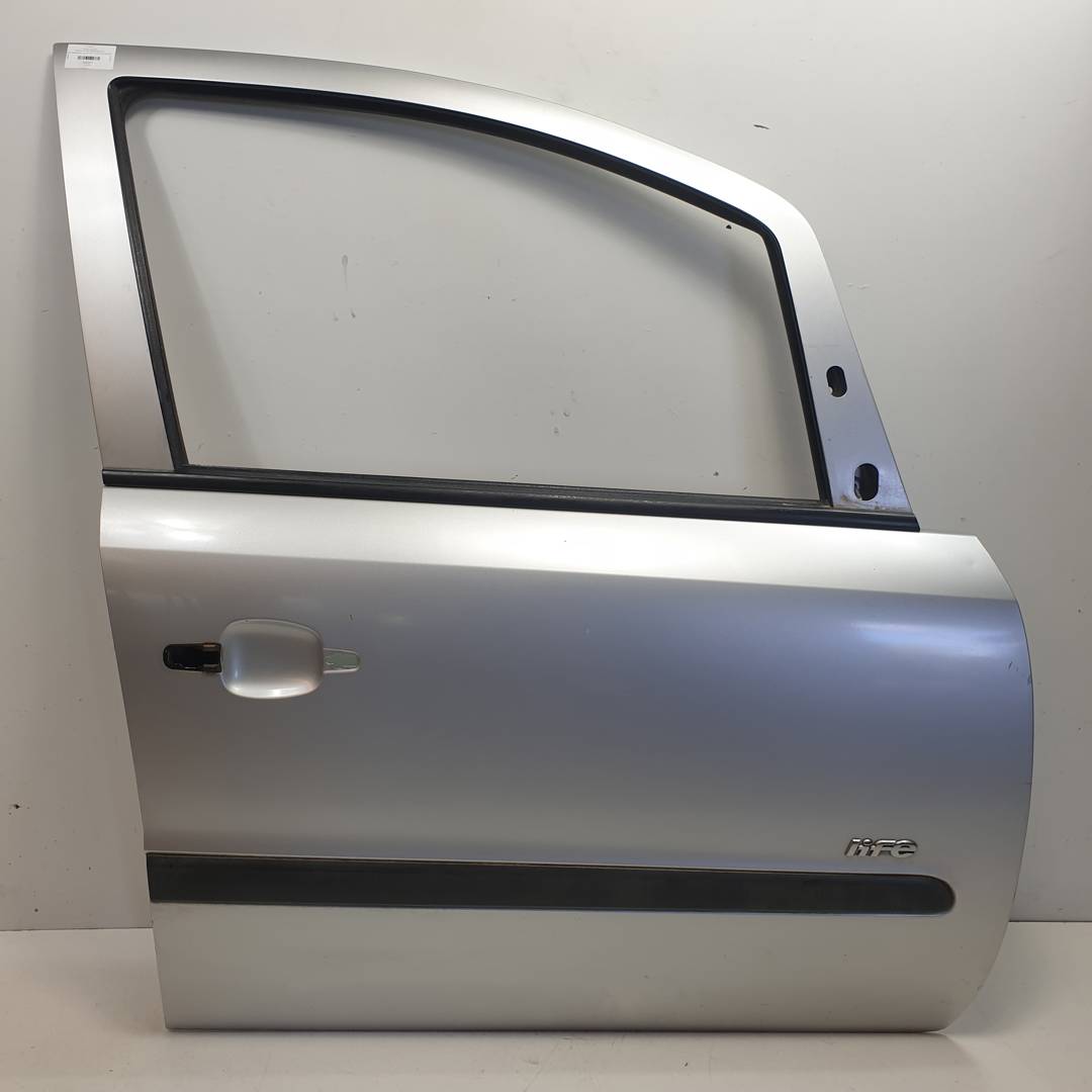 PUERTA DELANTERA DERECHA - OPEL - ZAFIRA B