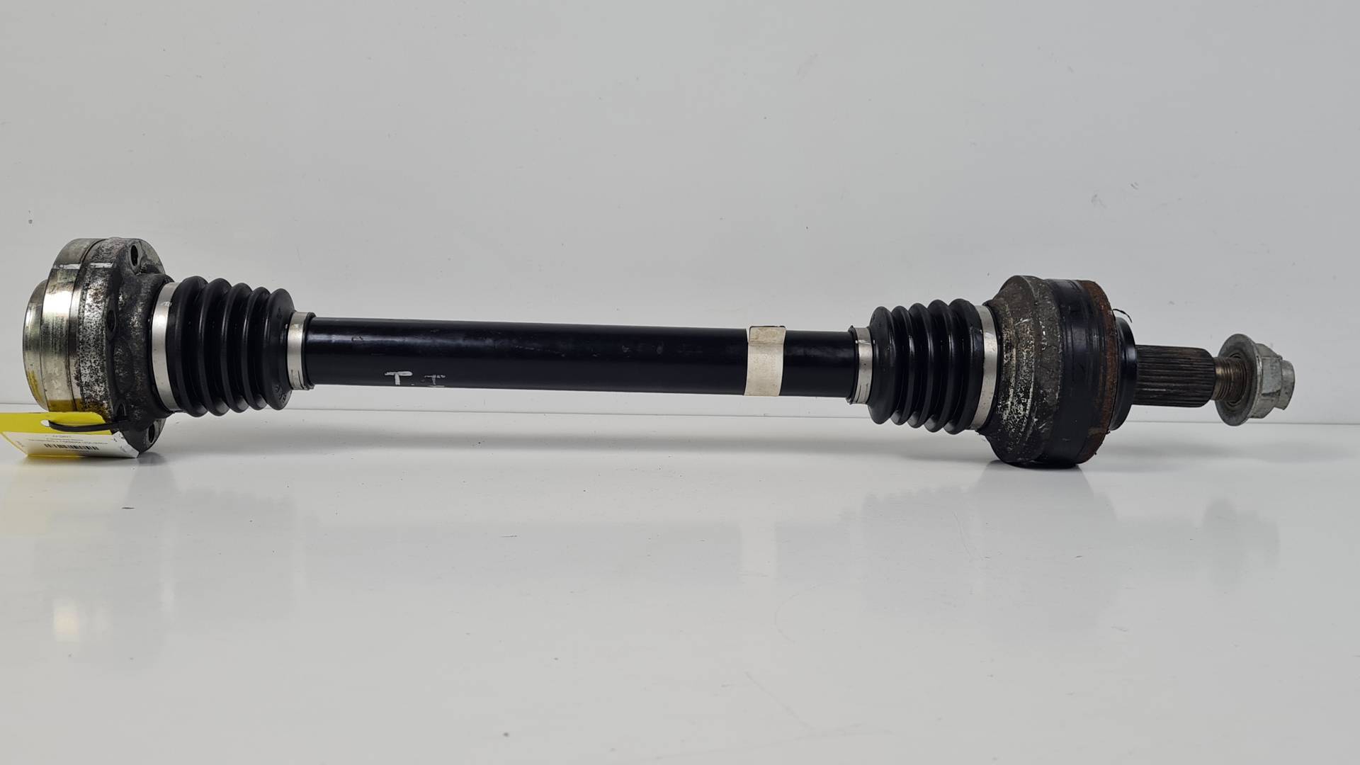 TRANSMISION TRASERA IZQUIERDA - 00505498490 - ALFA ROMEO - GIULIA