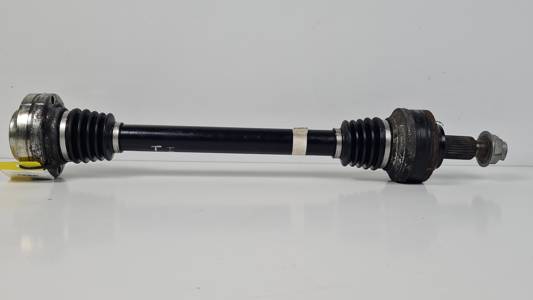TRANSMISION TRASERA IZQUIERDA 00505498490 ALFA ROMEO GIULIA Autodesguaces Alicante