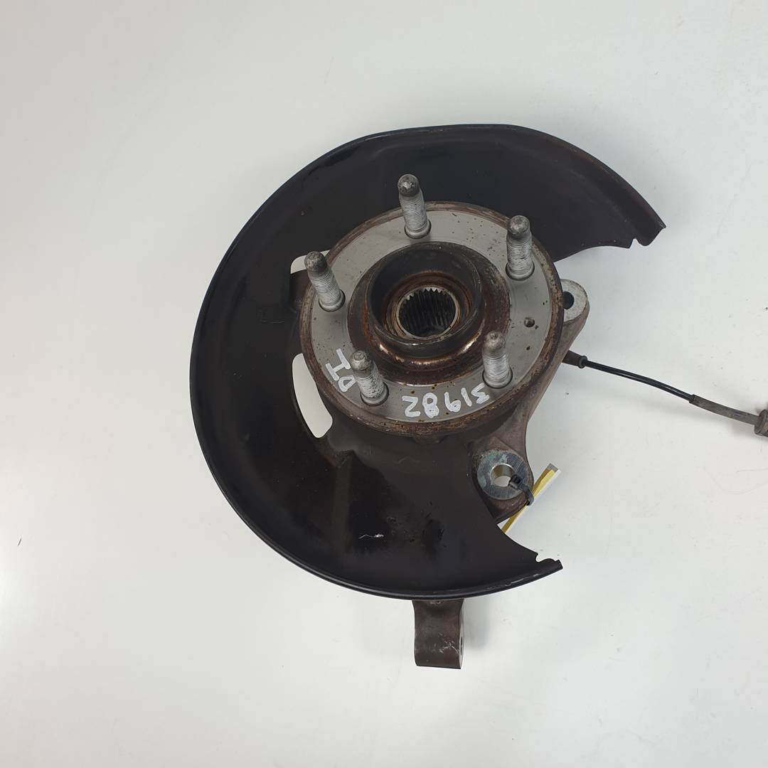 MANGUETA DELANTERA IZQUIERDA - OPEL - INSIGNIA BERLINA