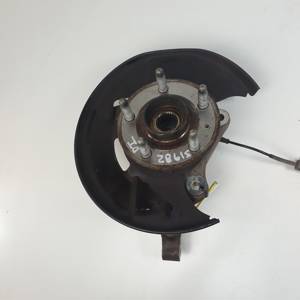 MANGUETA DELANTERA IZQUIERDA OPEL INSIGNIA BERLINA Autodesguaces Alicante