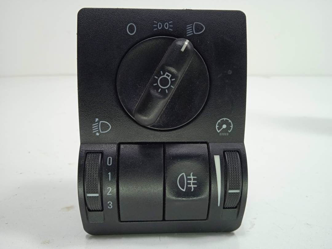 MANDO LUCES - 9116612 - OPEL - CORSA C