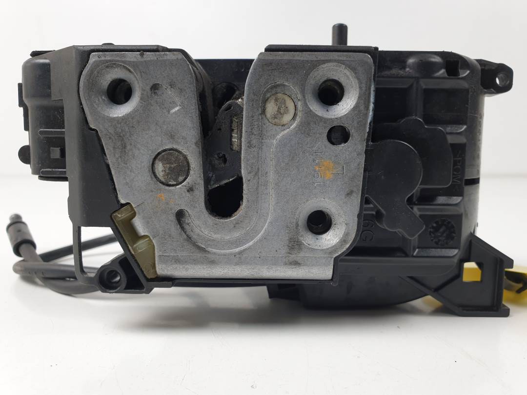 CERRADURA PUERTA TRASERA IZQUIERDA - 300128F - RENAULT - CLIO III