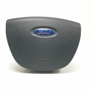 AIRBAG DELANTERO IZQUIERDO 6C11V042B85ACW FORD TRANSIT COMBI '06 Autodesguaces Alicante