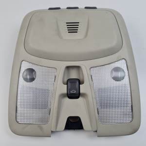 LUZ INTERIOR 30669622 VOLVO V70 FAMILIAR Autodesguaces Alicante