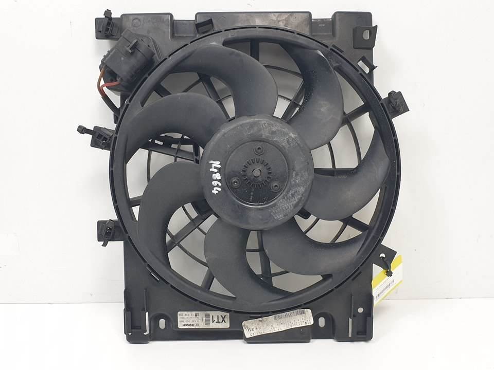 ELECTROVENTILADOR - 0130303960 - OPEL - ASTRA H CARAVAN