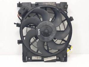 ELECTROVENTILADOR 0130303960 OPEL ASTRA H CARAVAN Autodesguaces Alicante