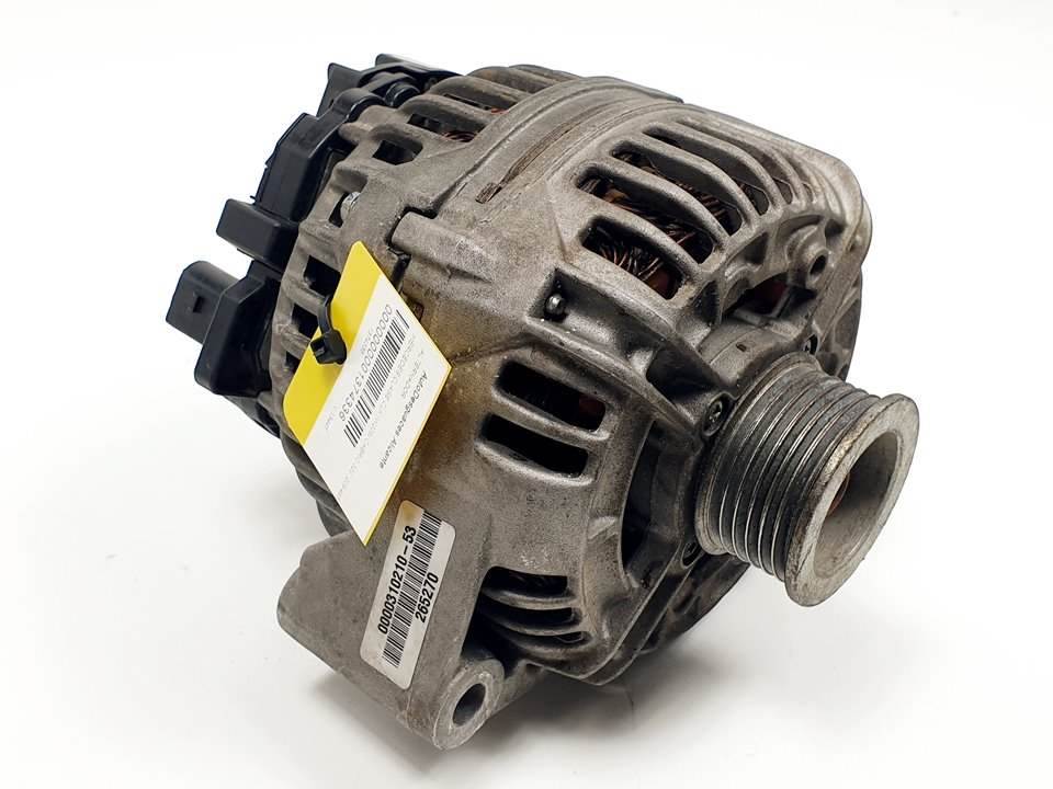 ALTERNADOR - 0124515056 - MERCEDES - CLASE CLK (W209) CABRIO