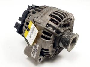 ALTERNADOR 0124515056 MERCEDES CLASE CLK (W209) CABRIO Autodesguaces Alicante
