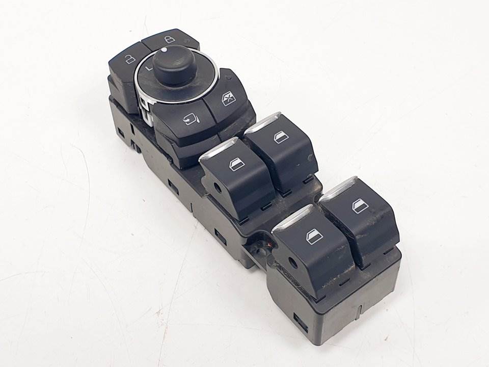 MANDO ELEVALUNAS DELANTERO IZQUIERDO - NX7T14540DC - FORD - FOCUS
