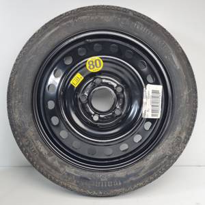 NEUMATICO REPUESTO 125 80 R16 97M OPEL INSIGNIA BERLINA Autodesguaces Alicante
