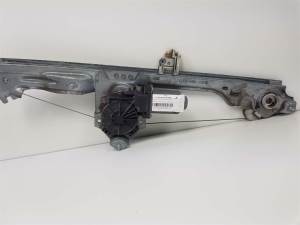 ELEVALUNAS TRASERO DERECHO 400810C RENAULT GRAND MODUS Autodesguaces Alicante