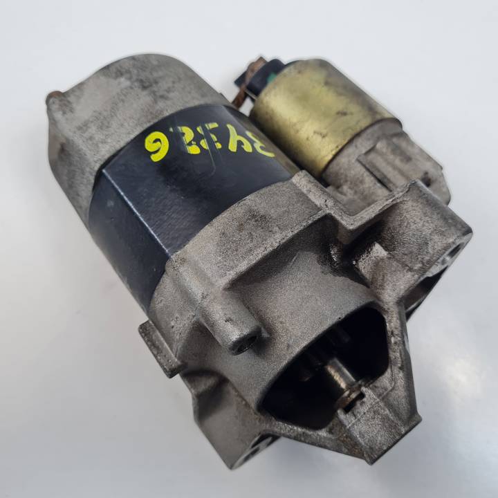 MOTOR ARRANQUE 105119F FIAT DOBLO (119) Autodesguaces Alicante