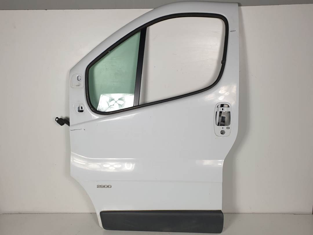 PUERTA DELANTERA IZQUIERDA - OPEL - VIVARO FURGÓN/COMBI (07.2006 =>)