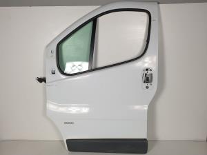 PUERTA DELANTERA IZQUIERDA OPEL VIVARO FURGÓN/COMBI (07.2006 =>) Autodesguaces Alicante