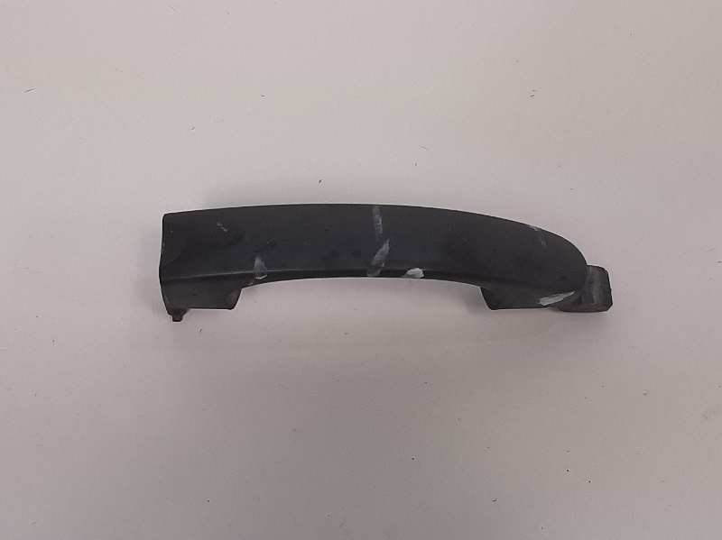 MANETA EXTERIOR DELANTERA IZQUIERDA - VOLKSWAGEN - TOURAN (1T1)