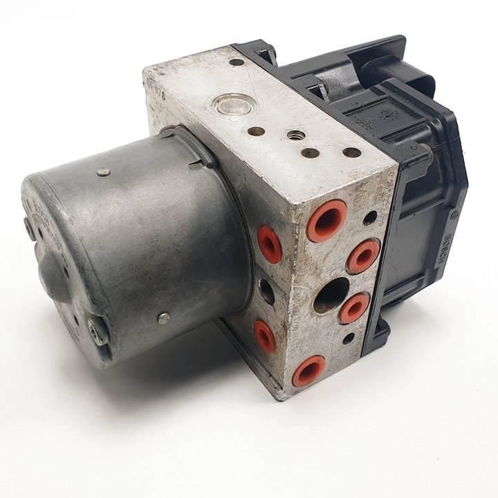ABS-Hydraulikblock - 1494860080 - CITROEN - C8