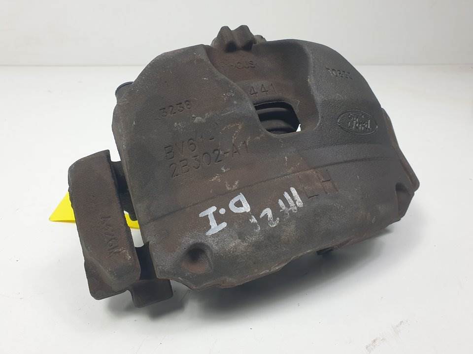 PINZA FRENO DELANTERA IZQUIERDA - BV612B302A1 - FORD - KUGA (CBS)