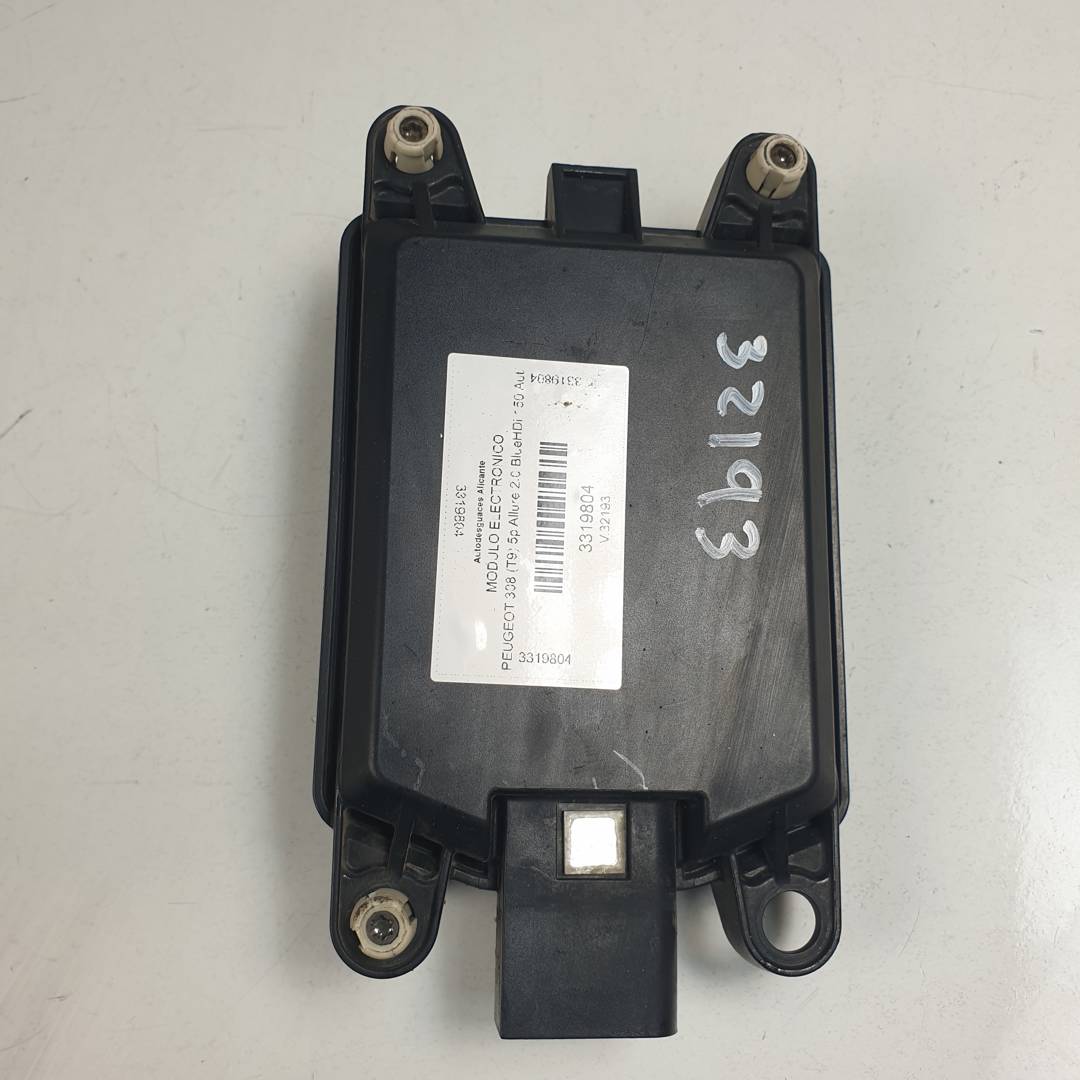Elektronikmodul - 9810093180 - PEUGEOT - 308 (T9)