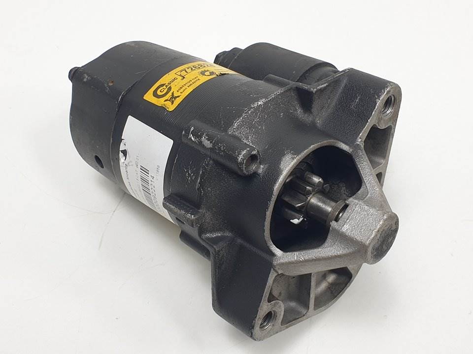 MOTOR ARRANQUE - T190229R - RENAULT - LAGUNA II (BG0)