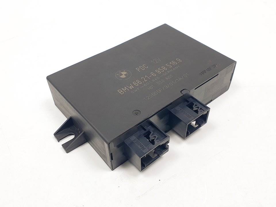 MODULO ELECTRONICO - 662169585169 - BMW - SERIE 3 CABRIO (E46)