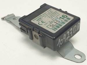 MODULO ELECTRONICO 8999147030 TOYOTA PRIUS (NHW20) Autodesguaces Alicante