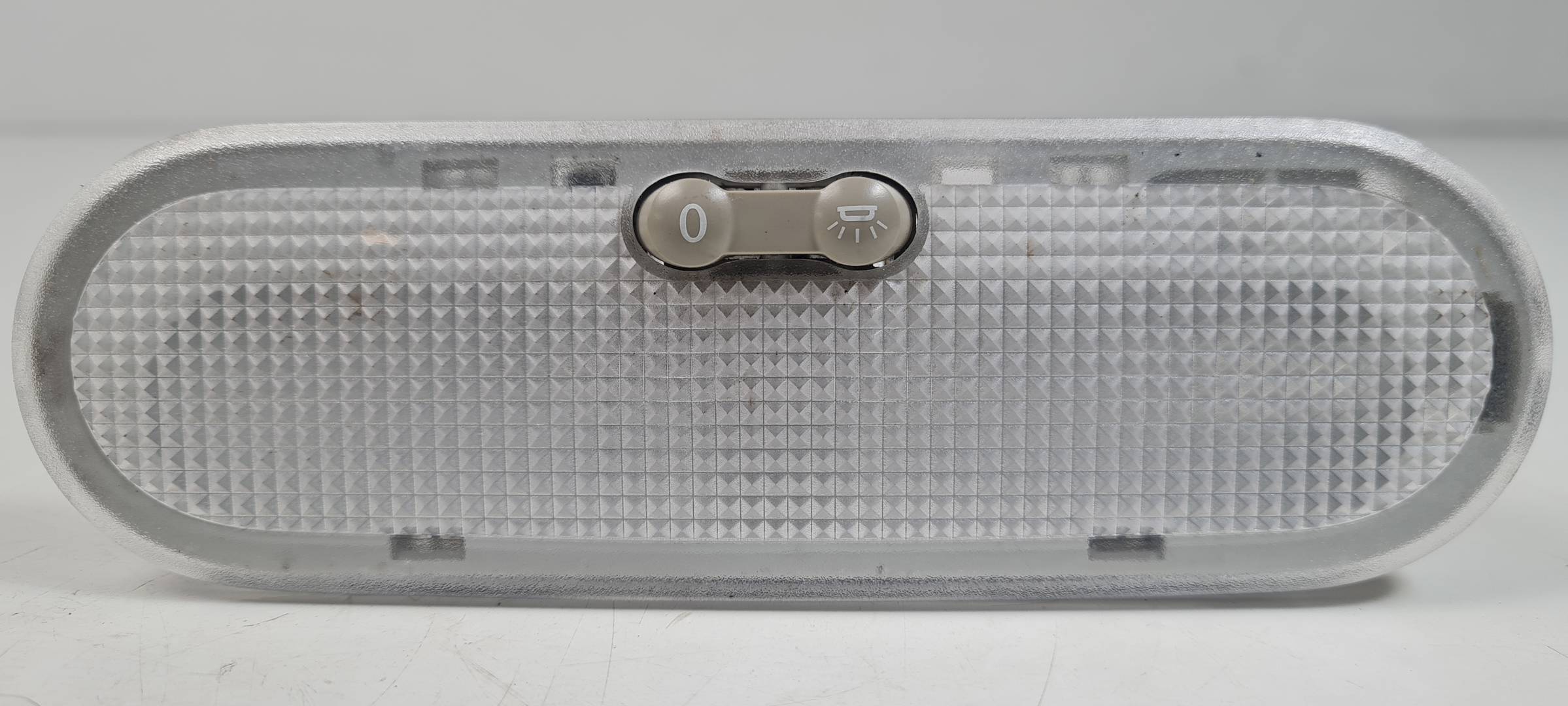 LUZ INTERIOR - NISSAN - JUKE (F15)