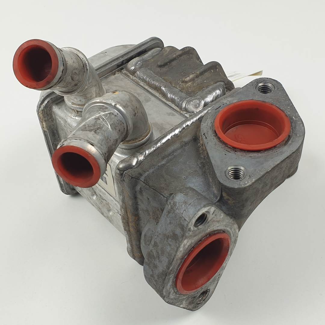 ENFRIADOR EGR - 284602U001 - HYUNDAI - TUCSON