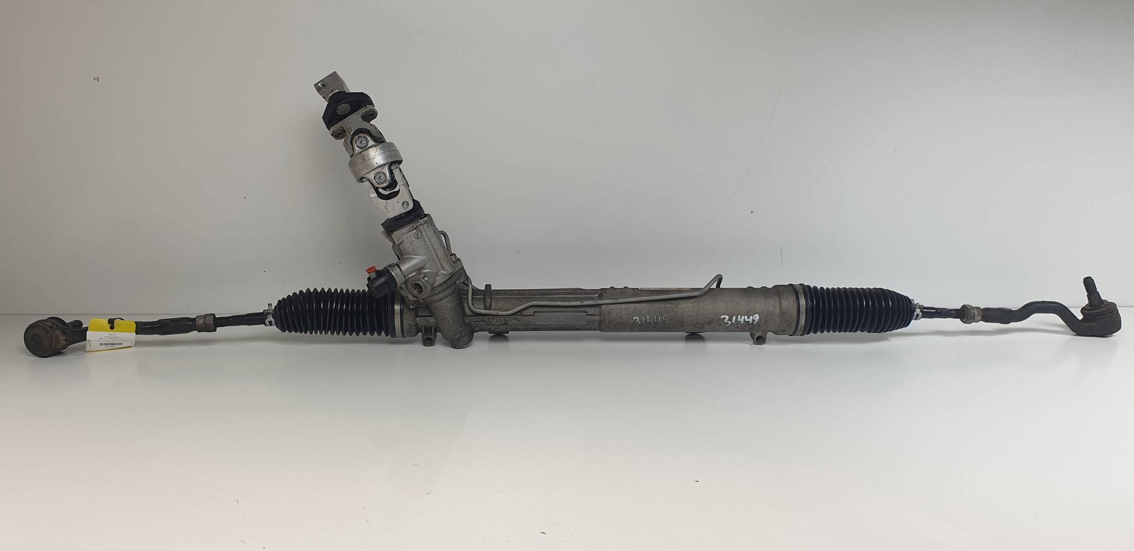 CREMALLERA DIRECCION - 7853993268 - BMW - X3 (E83)