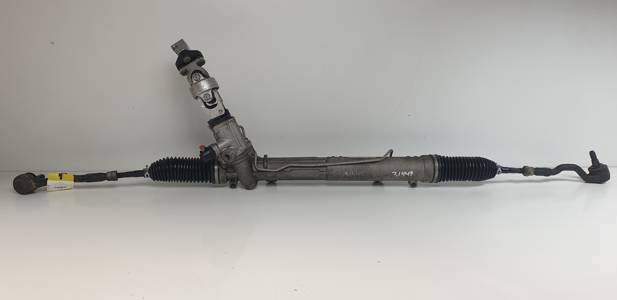 CREMALLERA DIRECCION 7853993268 BMW X3 (E83) Autodesguaces Alicante