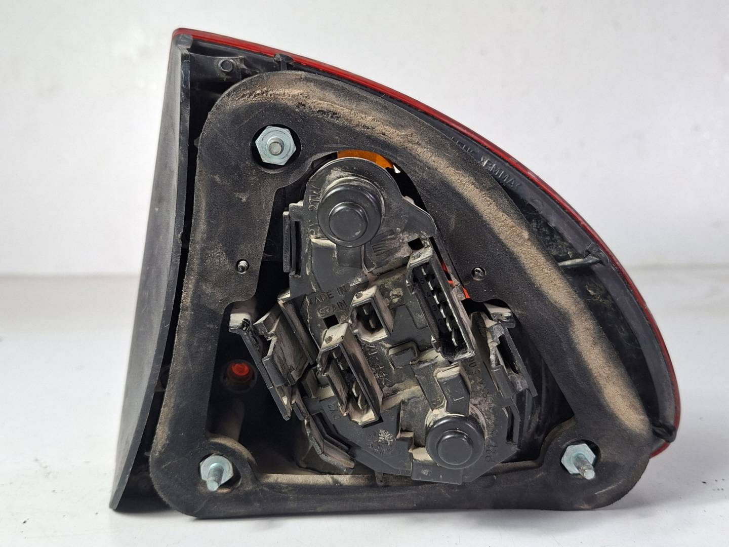 Foto 2 de Piloto Trasero Izquierdo Seat Toledo (1m2) (1999–2004)