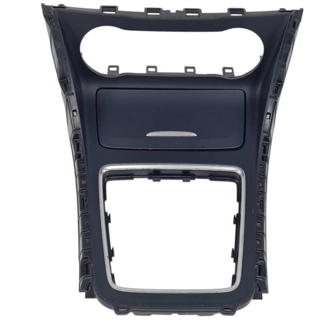 CONSOLA CENTRAL - A1766801250 - MERCEDES - CLASE CLA (W177)