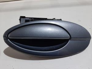 MANETA EXTERIOR TRASERA IZQUIERDA CITROEN C5 BREAK Autodesguaces Alicante