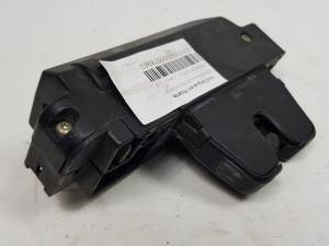 CERRADURA MALETERO / PORTON 9646091580 CITROEN C3 Autodesguaces Alicante