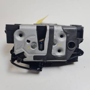 CERRADURA PUERTA TRASERA IZQUIERDA GN15A265A26ED FORD ECOSPORT (CR6) Autodesguaces Alicante