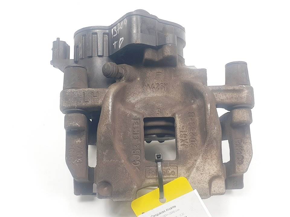 PINZA FRENO TRASERA DERECHA - JX612D251BED - FORD - FOCUS