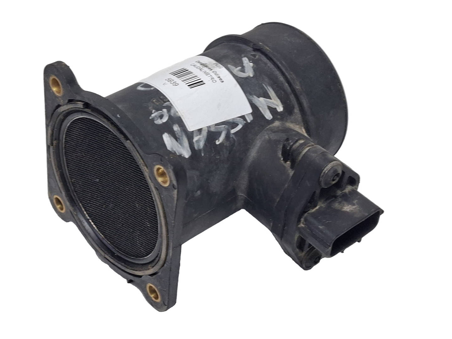 Caudalimetro Nissan Almera (n16/e) (2000–2006)