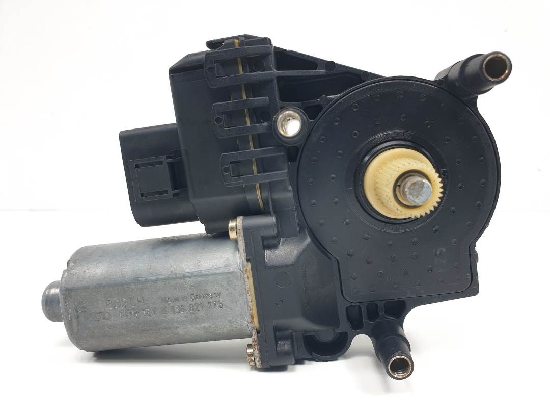 MOTOR ELEVALUNAS DELANTERO IZQUIERDO - 0130821775 - AUDI - A6 BERLINA (4B2)