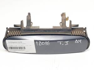 MANETA EXTERIOR TRASERA IZQUIERDA 4B0839885 AUDI A4 BERLINA (8E) Autodesguaces Alicante