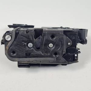 CERRADURA PUERTA DELANTERA IZQUIERDA C5A5TC837015A SEAT IBIZA (6F1) Autodesguaces Alicante