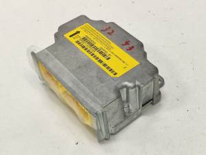CENTRALITA AIRBAG TDPME1147 PEUGEOT 4007 Autodesguaces Alicante
